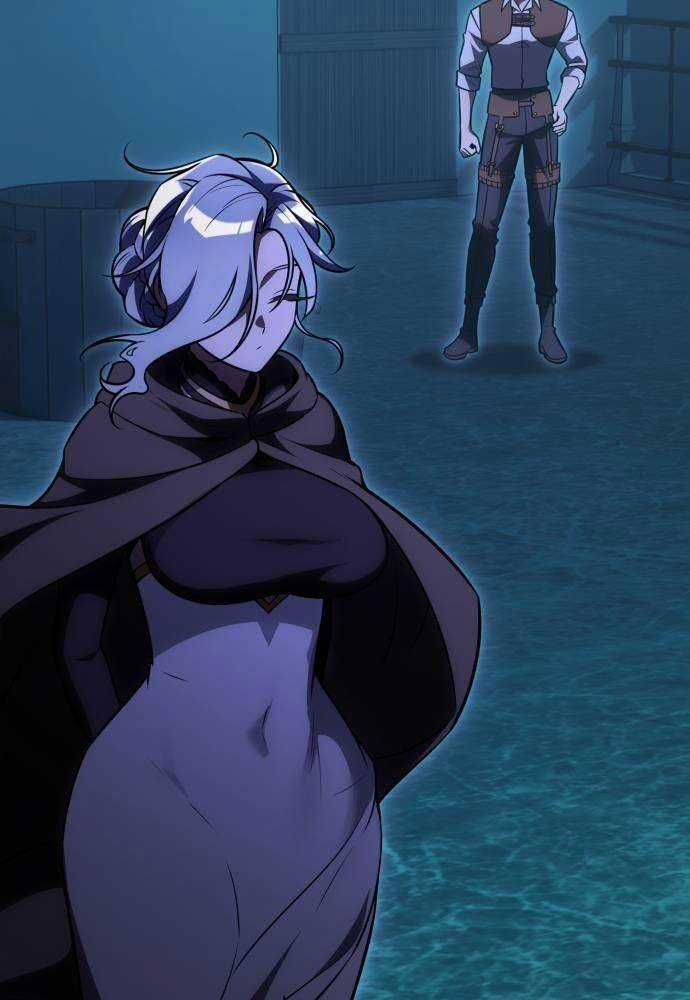 Tôi Đã Giết Tuyển Thủ Học Viện Chapter 44 trang 288