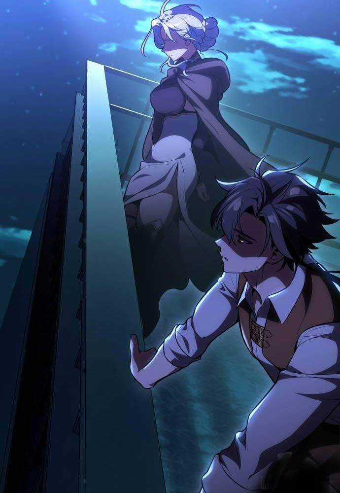 Tôi Đã Giết Tuyển Thủ Học Viện Chapter 44 trang 310