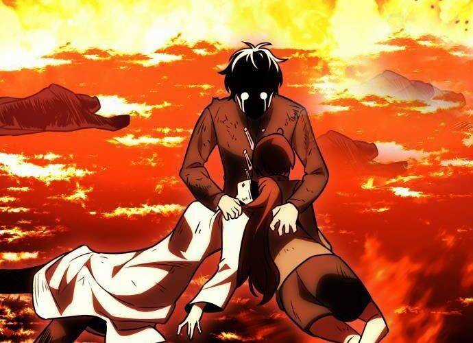 Tôi Đã Giết Tuyển Thủ Học Viện Chapter 44 trang 57