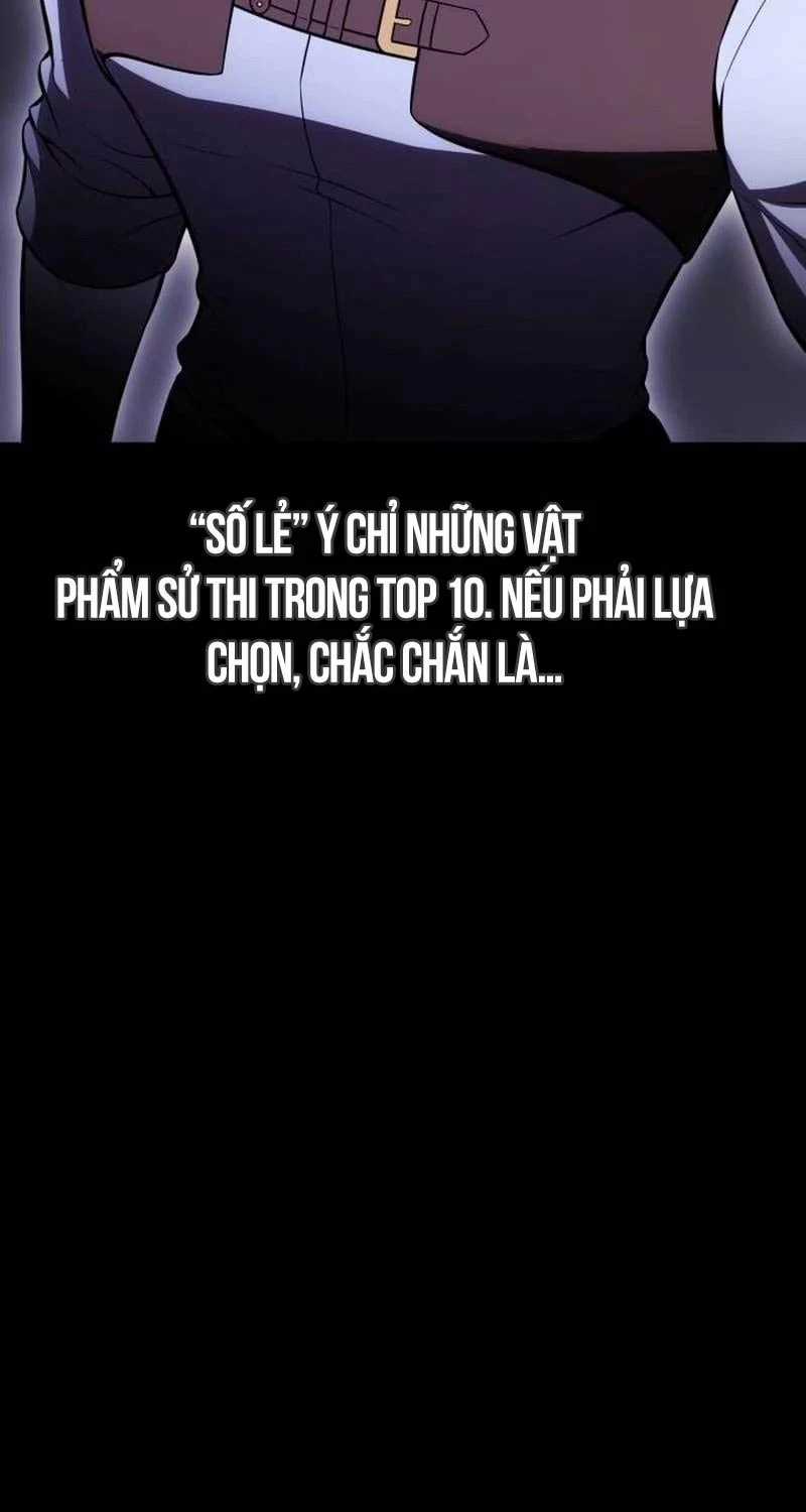 Tôi Đã Giết Tuyển Thủ Học Viện Chapter 45 trang 102