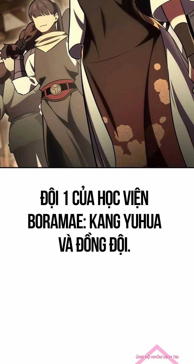 Tôi Đã Giết Tuyển Thủ Học Viện Chapter 45 trang 197