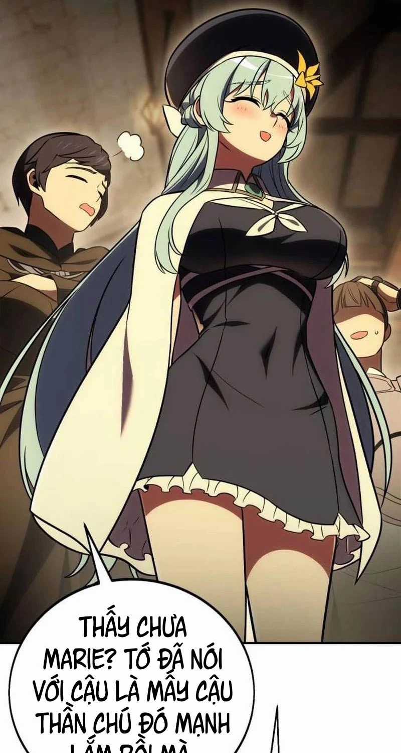 Tôi Đã Giết Tuyển Thủ Học Viện Chapter 45 trang 199