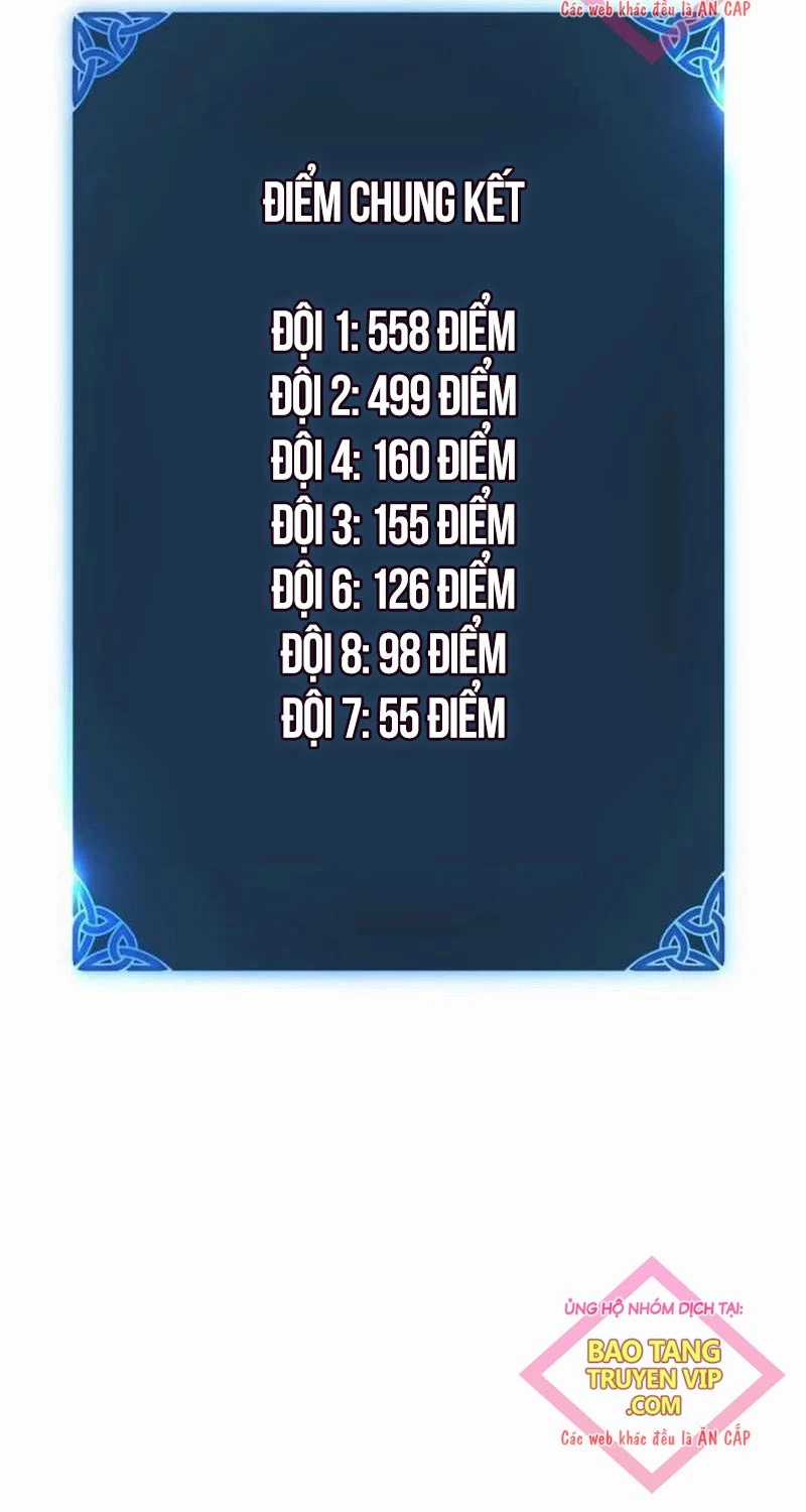 Tôi Đã Giết Tuyển Thủ Học Viện Chapter 45 trang 201