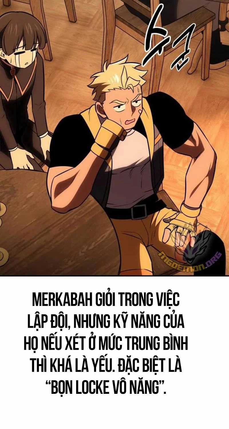 Tôi Đã Giết Tuyển Thủ Học Viện Chapter 45 trang 204