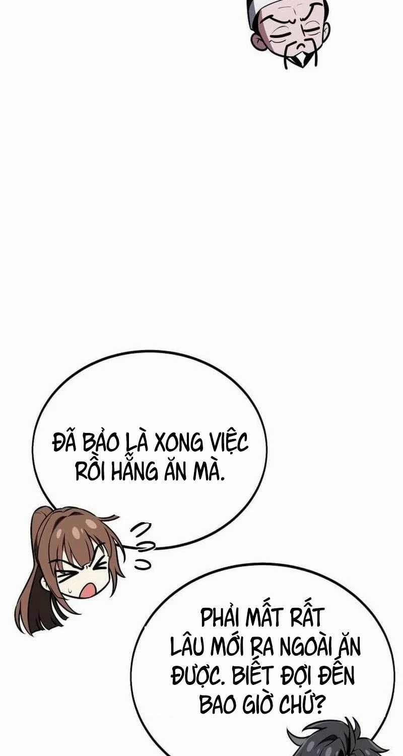 Tôi Đã Giết Tuyển Thủ Học Viện Chapter 45 trang 213