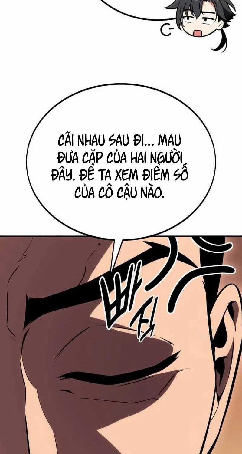 Tôi Đã Giết Tuyển Thủ Học Viện Chapter 45 trang 214