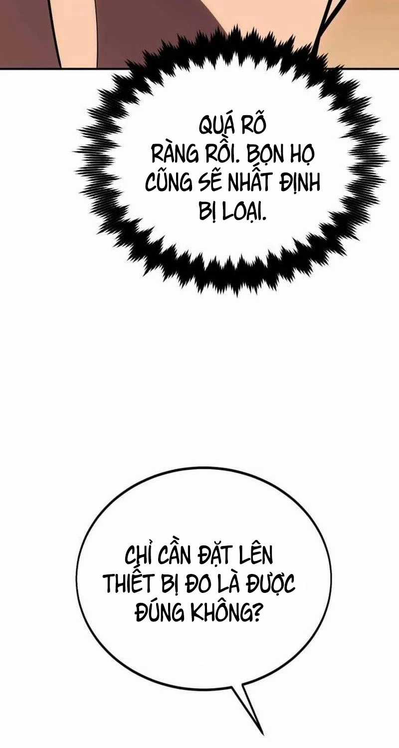 Tôi Đã Giết Tuyển Thủ Học Viện Chapter 45 trang 215