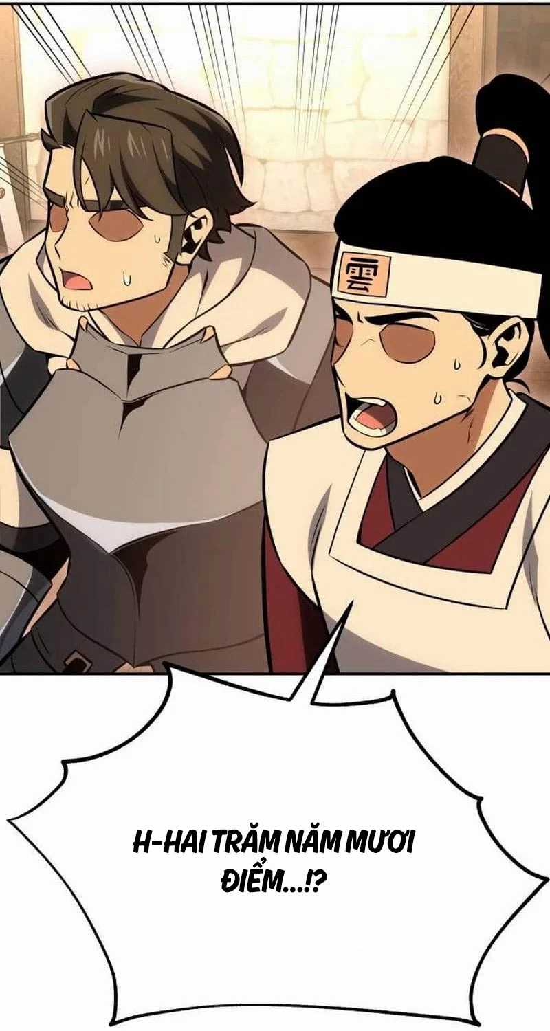 Tôi Đã Giết Tuyển Thủ Học Viện Chapter 45 trang 220