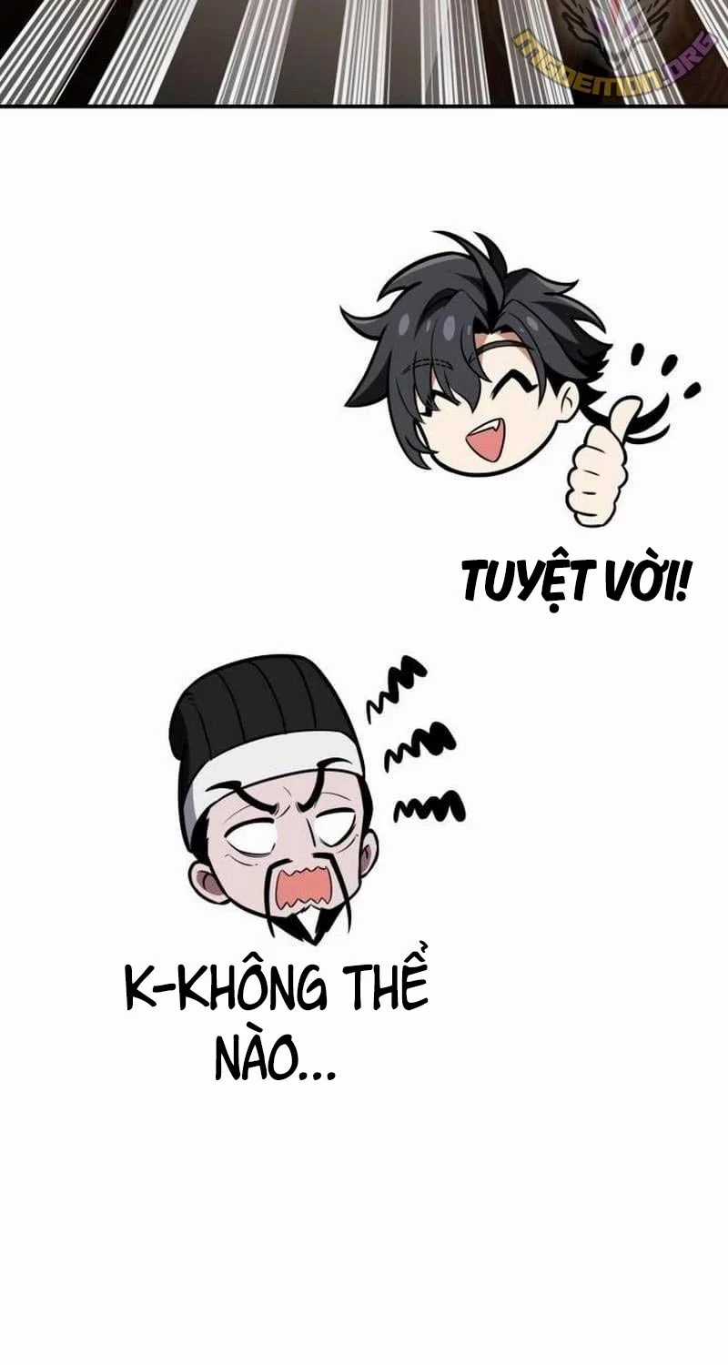 Tôi Đã Giết Tuyển Thủ Học Viện Chapter 45 trang 234