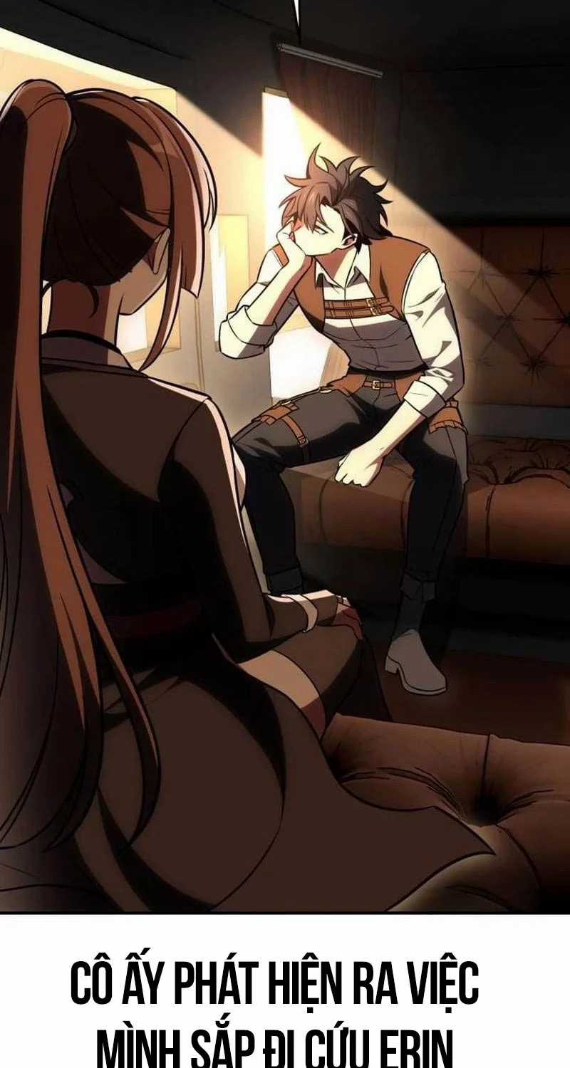 Tôi Đã Giết Tuyển Thủ Học Viện Chapter 45 trang 242