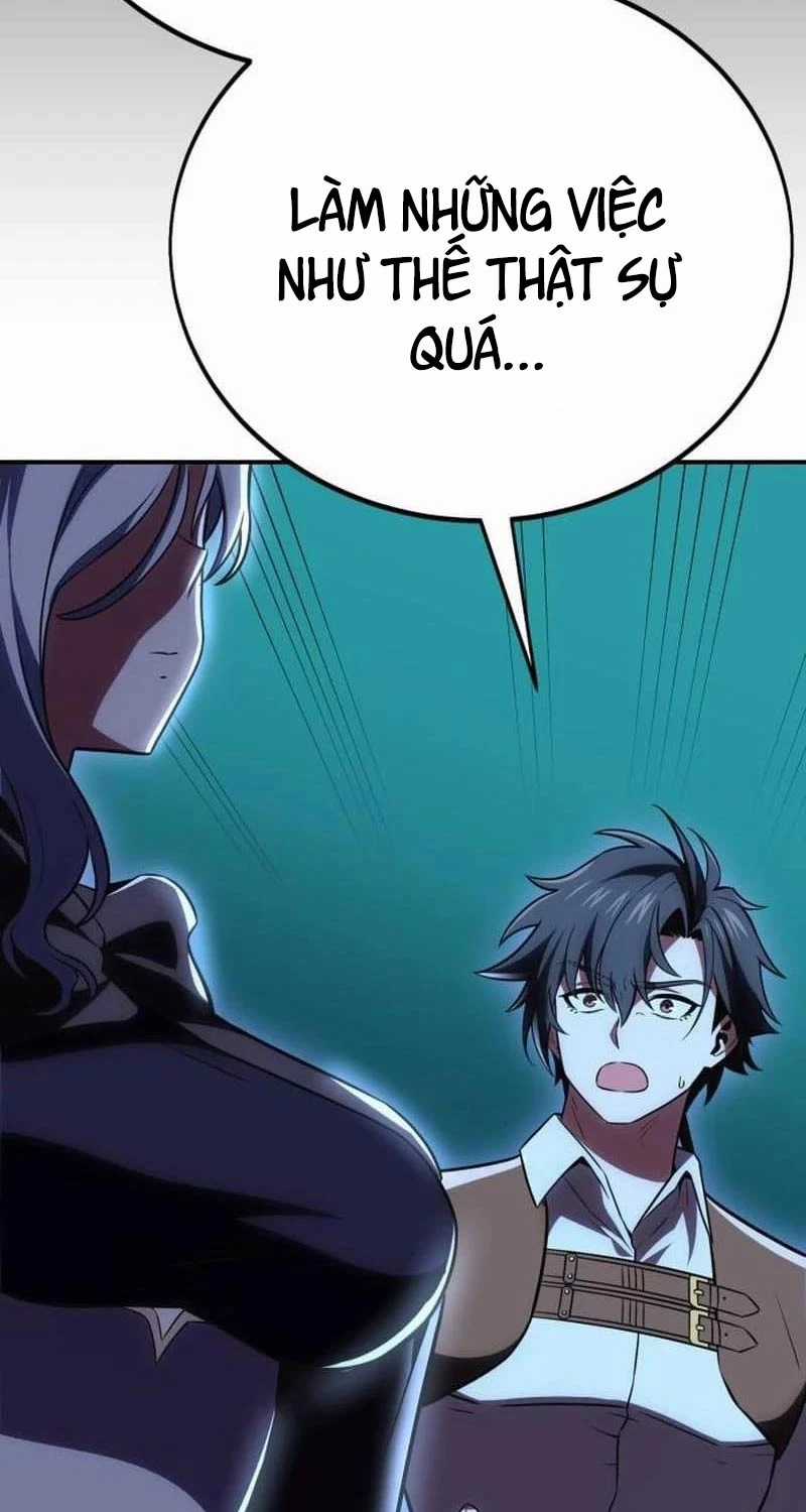 Tôi Đã Giết Tuyển Thủ Học Viện Chapter 45 trang 7