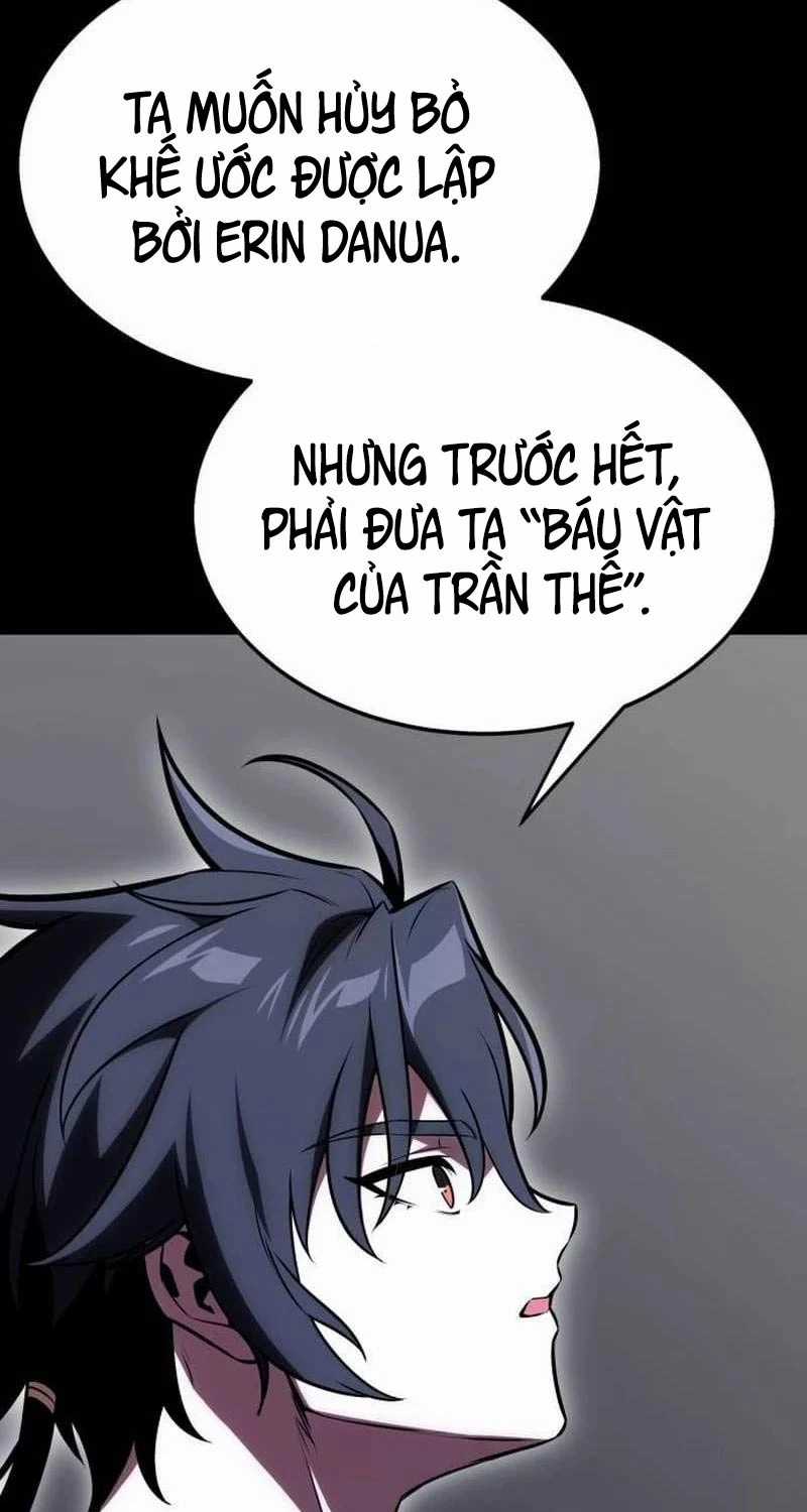 Tôi Đã Giết Tuyển Thủ Học Viện Chapter 45 trang 85