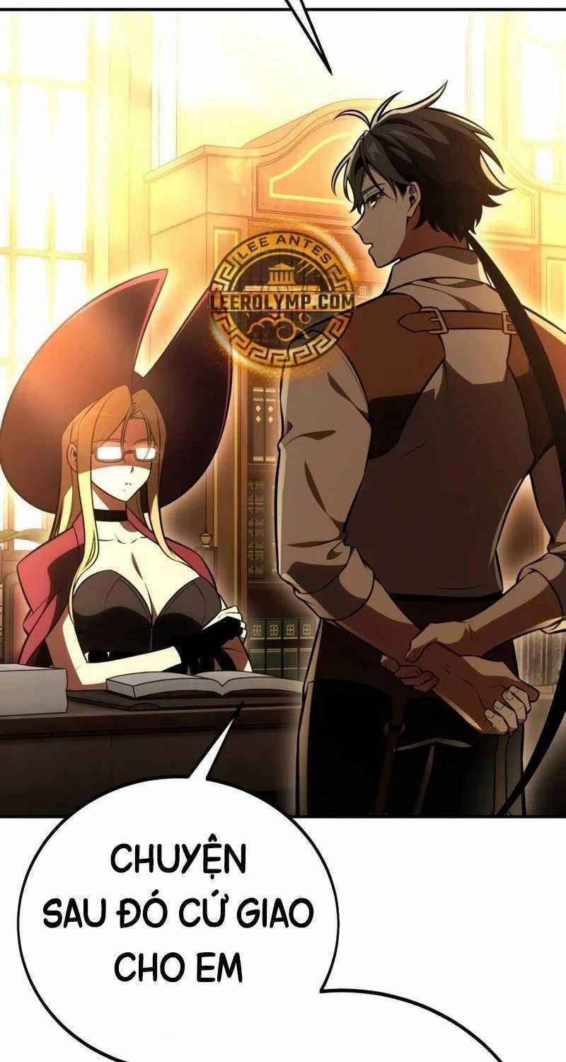 Tôi Đã Giết Tuyển Thủ Học Viện Chapter 46: ToptruyenZ.com trang 107