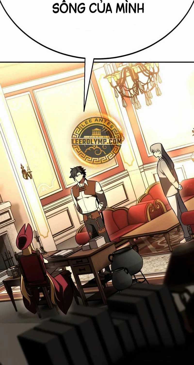 Tôi Đã Giết Tuyển Thủ Học Viện Chapter 46: ToptruyenZ.com trang 109