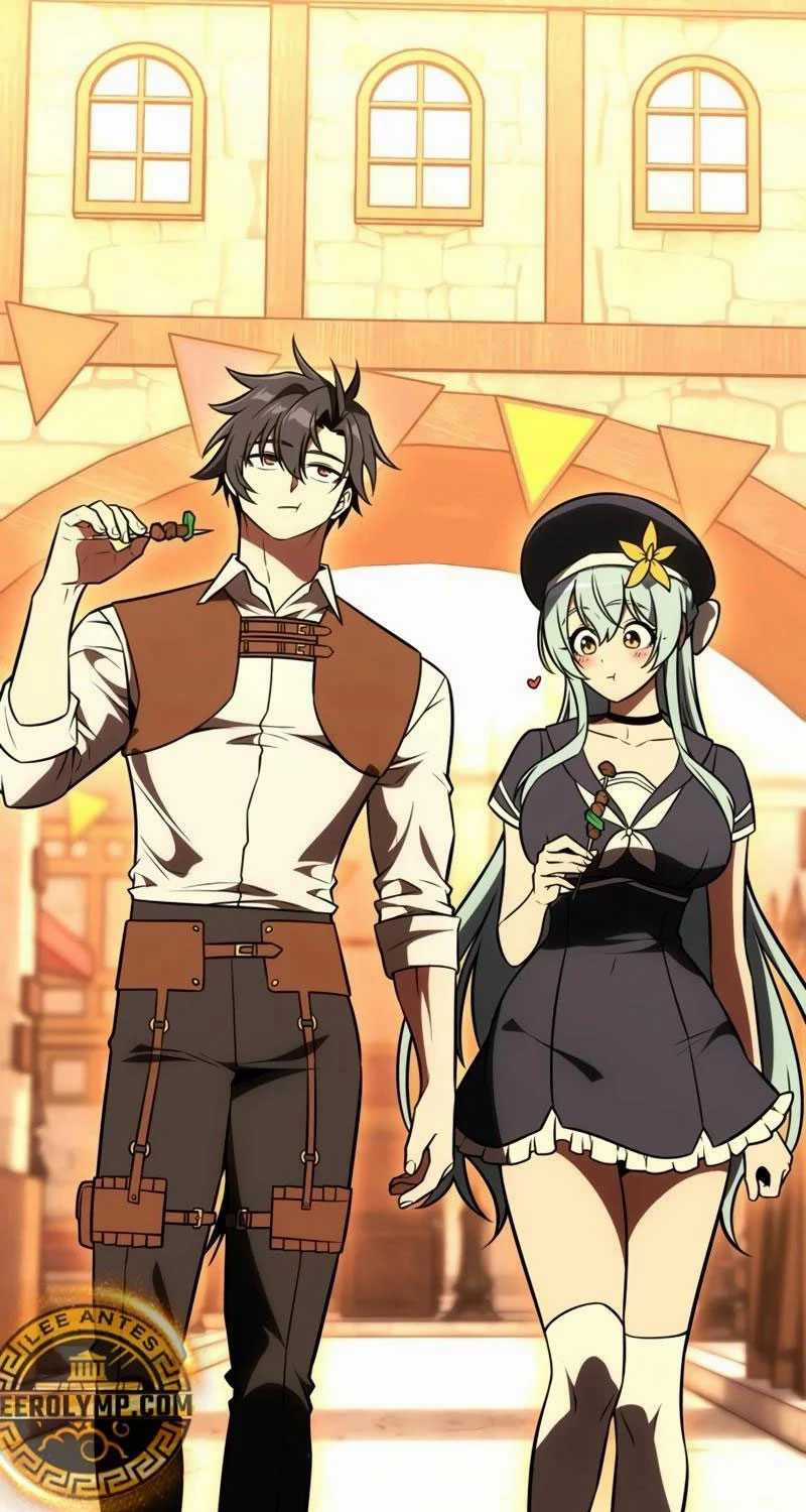 Tôi Đã Giết Tuyển Thủ Học Viện Chapter 46: ToptruyenZ.com trang 150