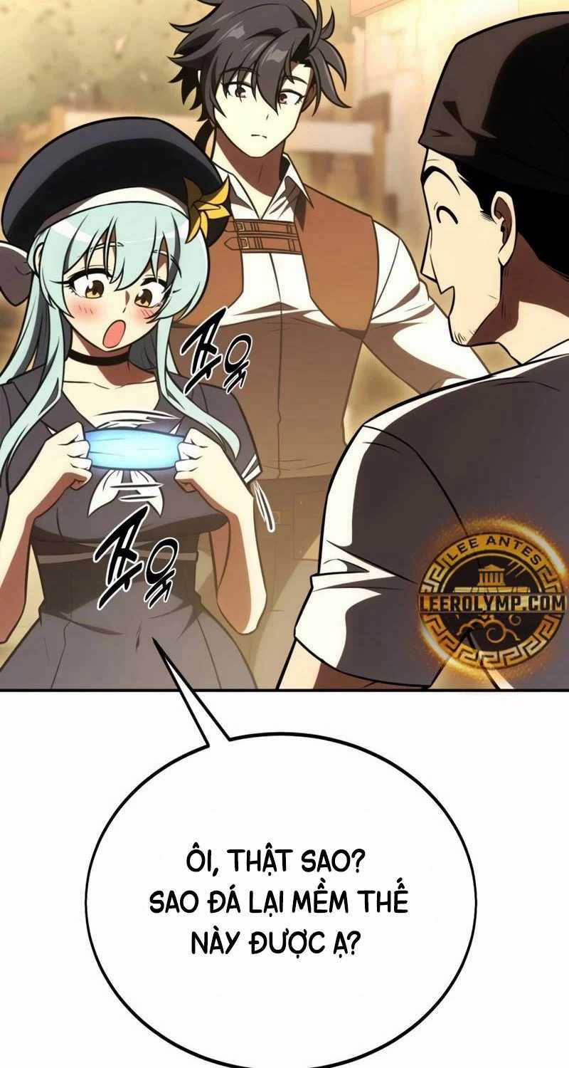 Tôi Đã Giết Tuyển Thủ Học Viện Chapter 46: ToptruyenZ.com trang 161