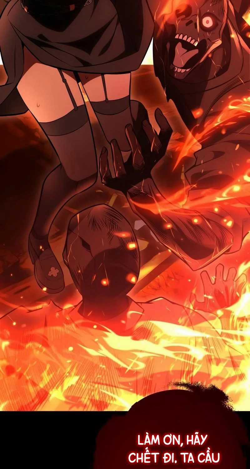 Tôi Đã Giết Tuyển Thủ Học Viện Chapter 46: ToptruyenZ.com trang 57