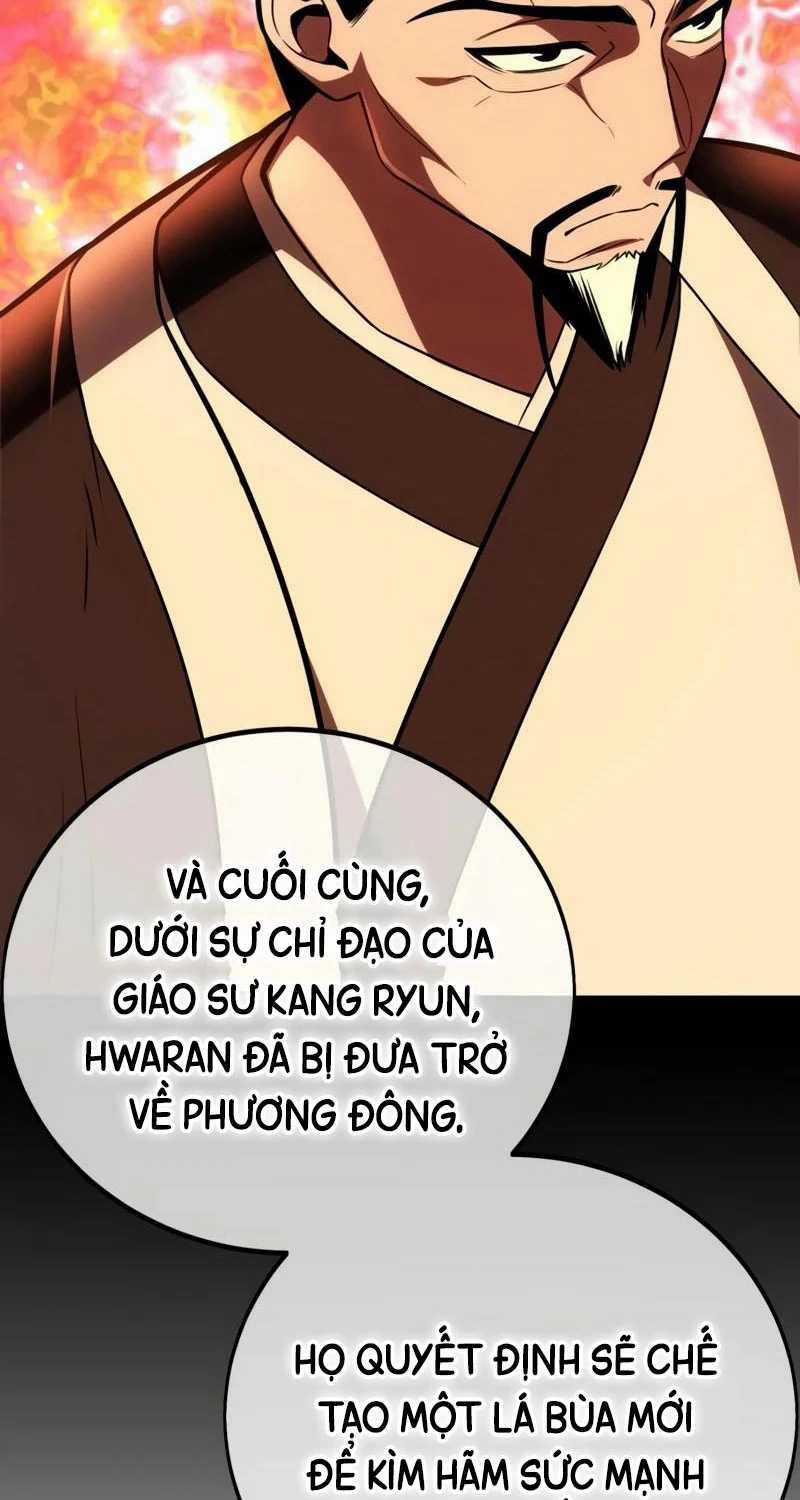 Tôi Đã Giết Tuyển Thủ Học Viện Chapter 46: ToptruyenZ.com trang 95