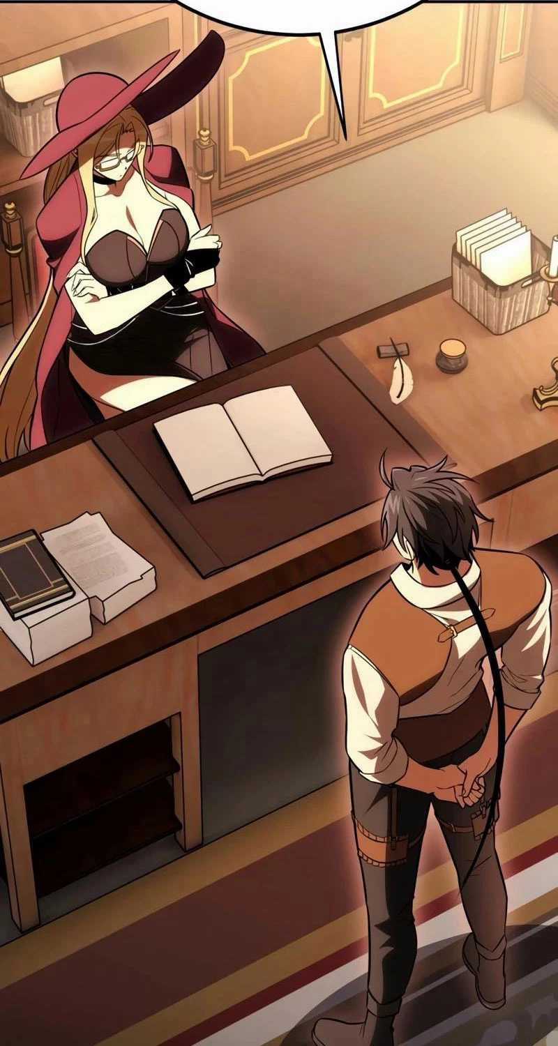 Tôi Đã Giết Tuyển Thủ Học Viện Chapter 46: ToptruyenZ.com trang 97