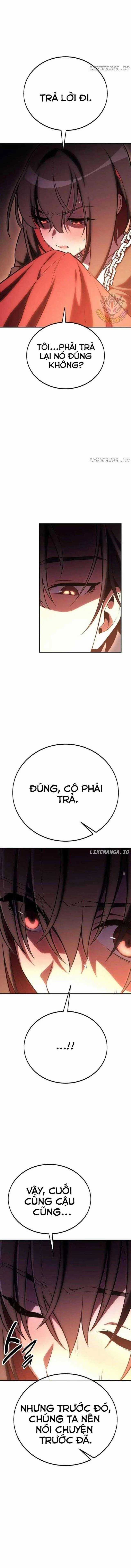 Tôi Đã Giết Tuyển Thủ Học Viện Chapter 48 trang 14