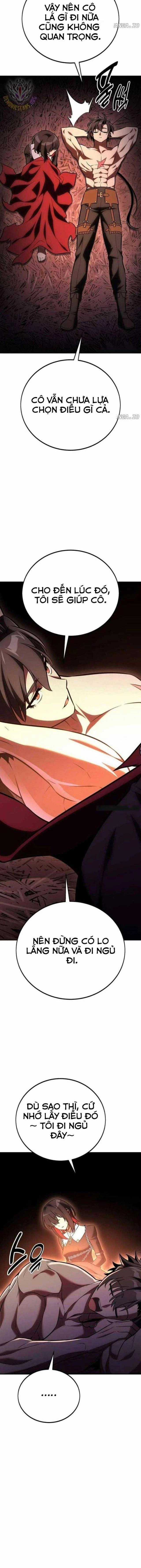 Tôi Đã Giết Tuyển Thủ Học Viện Chapter 48 trang 16