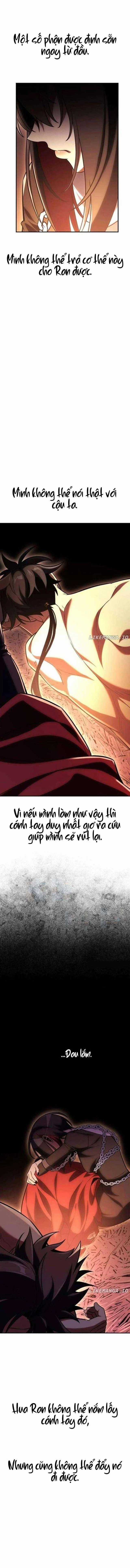 Tôi Đã Giết Tuyển Thủ Học Viện Chapter 48 trang 17