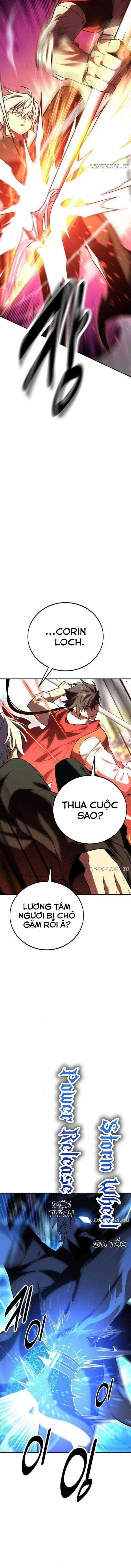 Tôi Đã Giết Tuyển Thủ Học Viện Chapter 48 trang 24