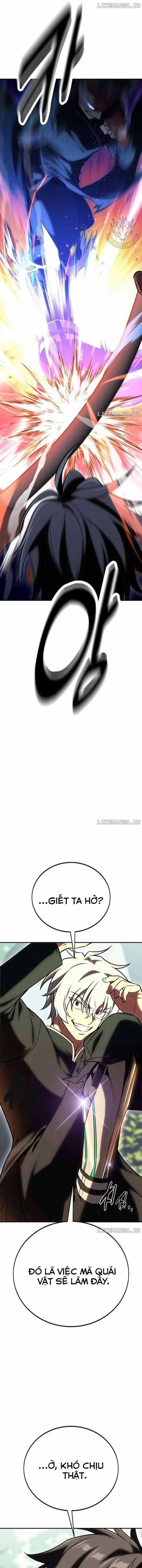 Tôi Đã Giết Tuyển Thủ Học Viện Chapter 48 trang 25