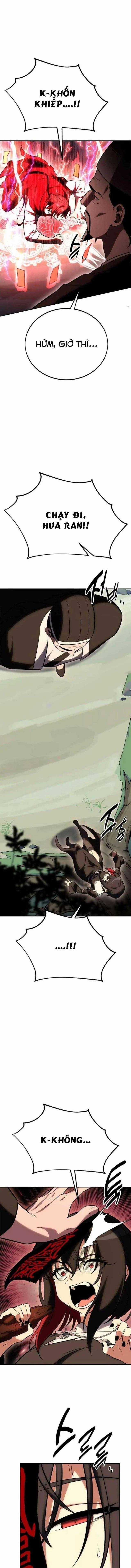 Tôi Đã Giết Tuyển Thủ Học Viện Chapter 48 trang 29