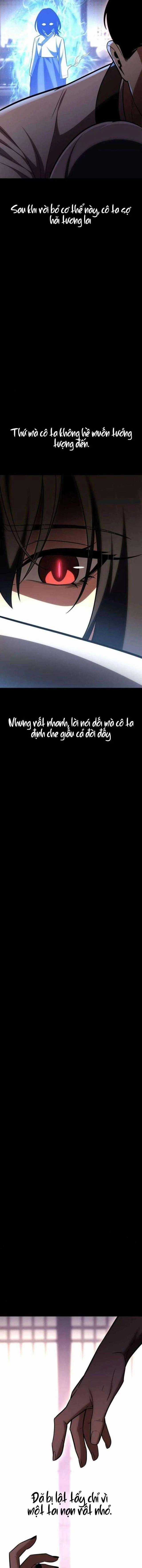 Tôi Đã Giết Tuyển Thủ Học Viện Chapter 48 trang 3