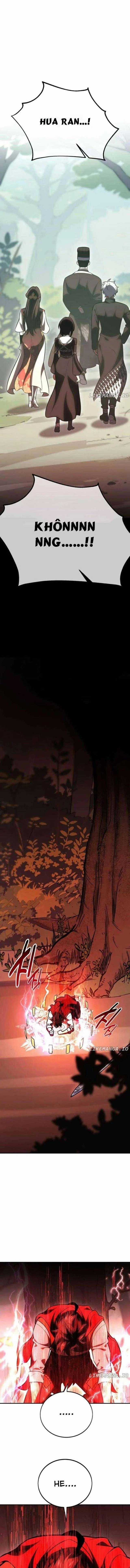 Tôi Đã Giết Tuyển Thủ Học Viện Chapter 48 trang 32