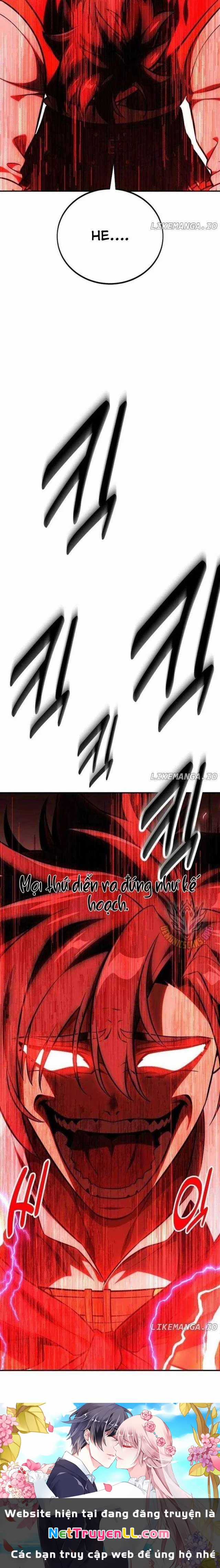 Tôi Đã Giết Tuyển Thủ Học Viện Chapter 48 trang 33