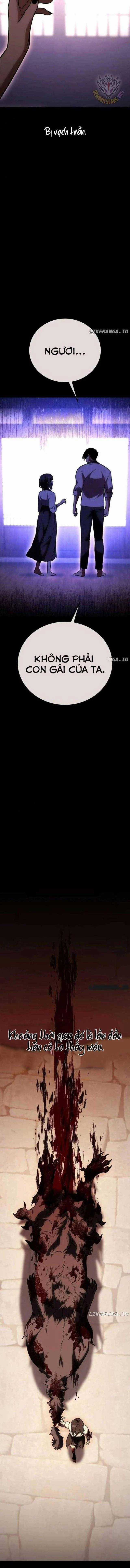 Tôi Đã Giết Tuyển Thủ Học Viện Chapter 48 trang 4