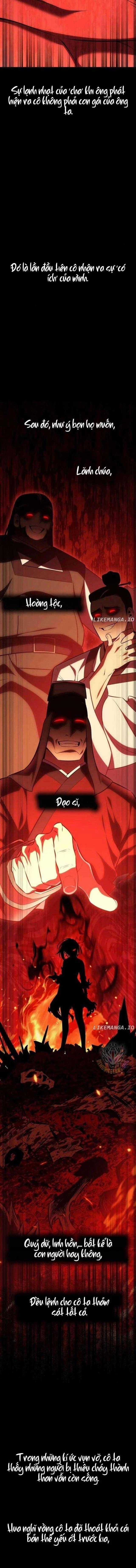 Tôi Đã Giết Tuyển Thủ Học Viện Chapter 48 trang 6