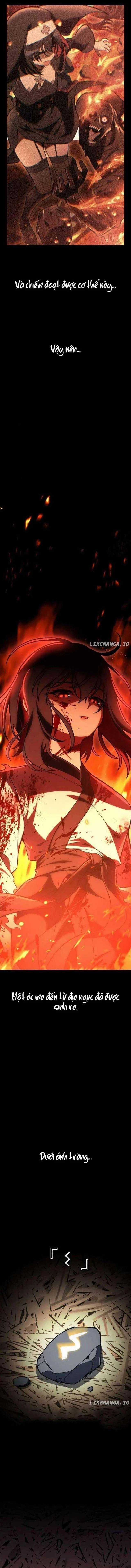 Tôi Đã Giết Tuyển Thủ Học Viện Chapter 48 trang 7