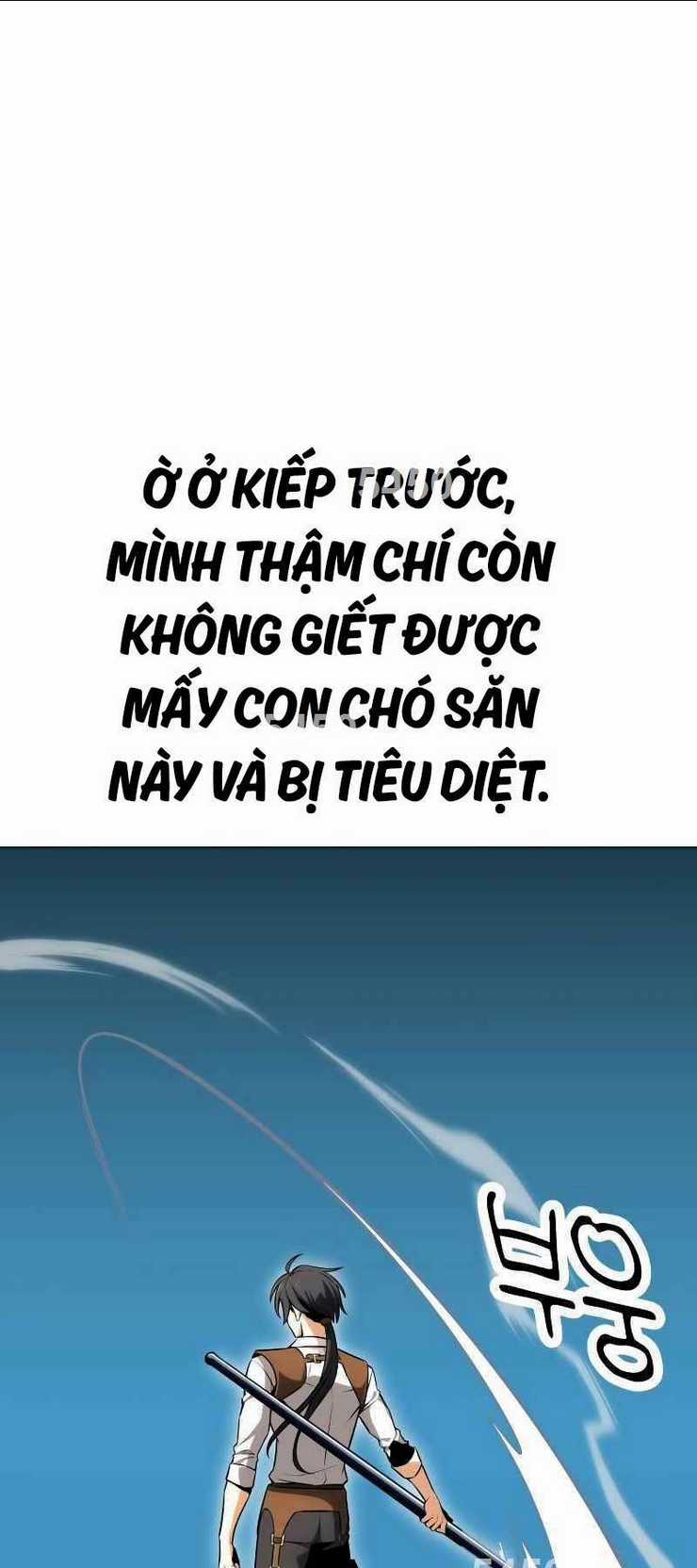 Tôi Đã Giết Tuyển Thủ Học Viện Chapter 5 trang 1
