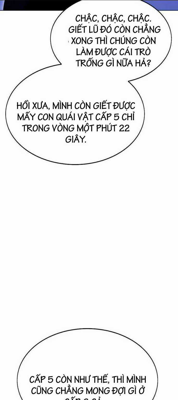 Tôi Đã Giết Tuyển Thủ Học Viện Chapter 5 trang 10