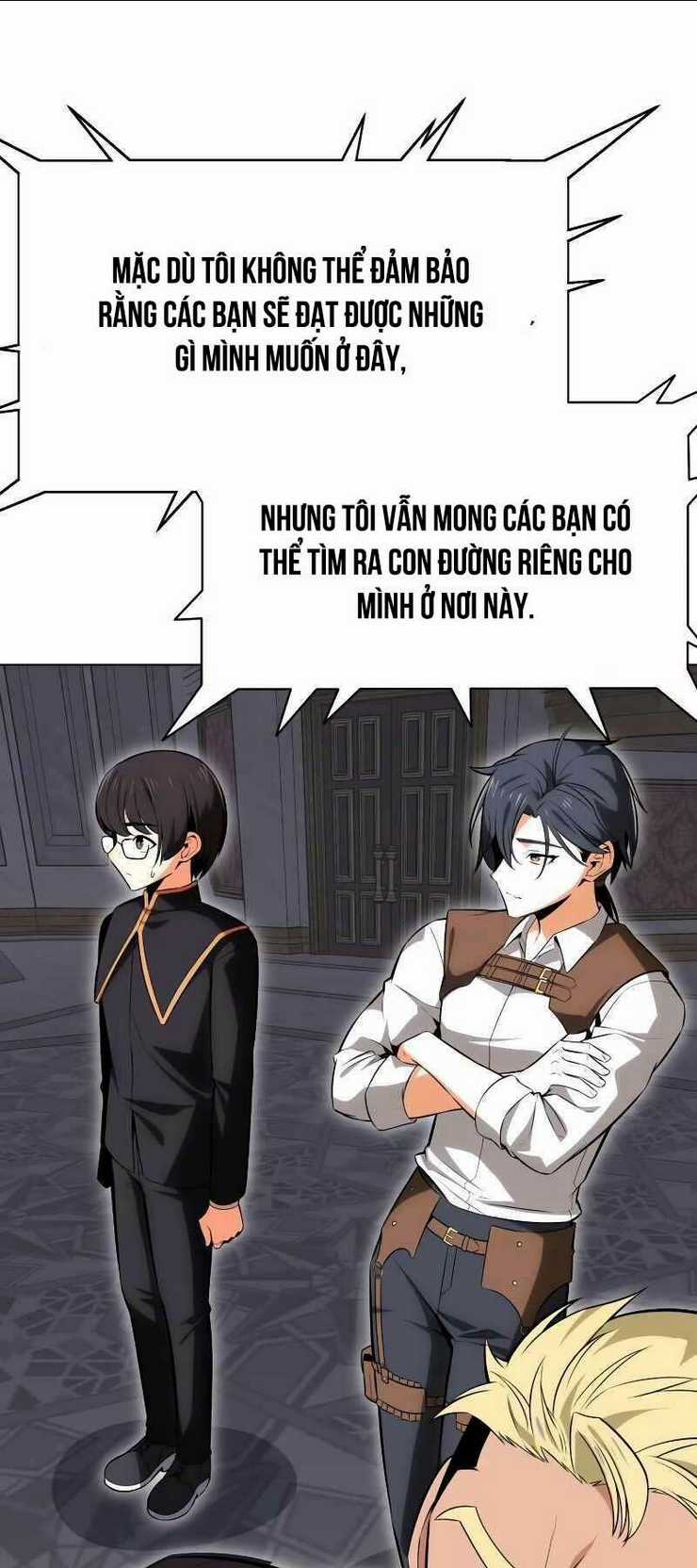 Tôi Đã Giết Tuyển Thủ Học Viện Chapter 5 trang 104