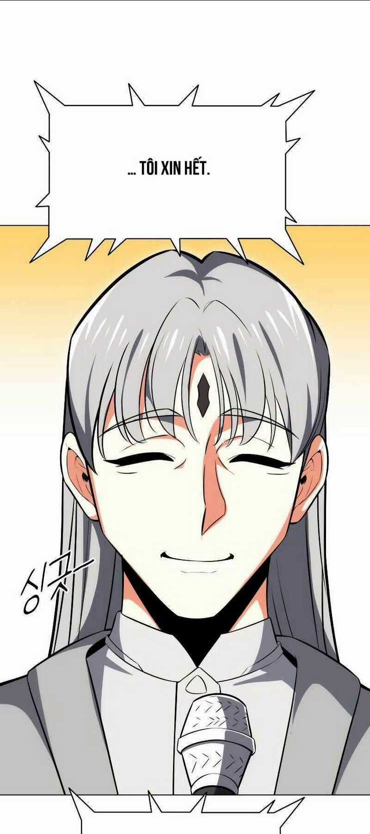 Tôi Đã Giết Tuyển Thủ Học Viện Chapter 5 trang 106