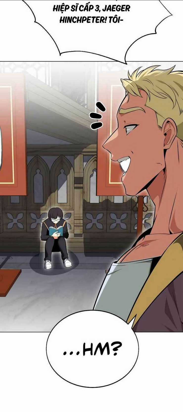 Tôi Đã Giết Tuyển Thủ Học Viện Chapter 5 trang 109