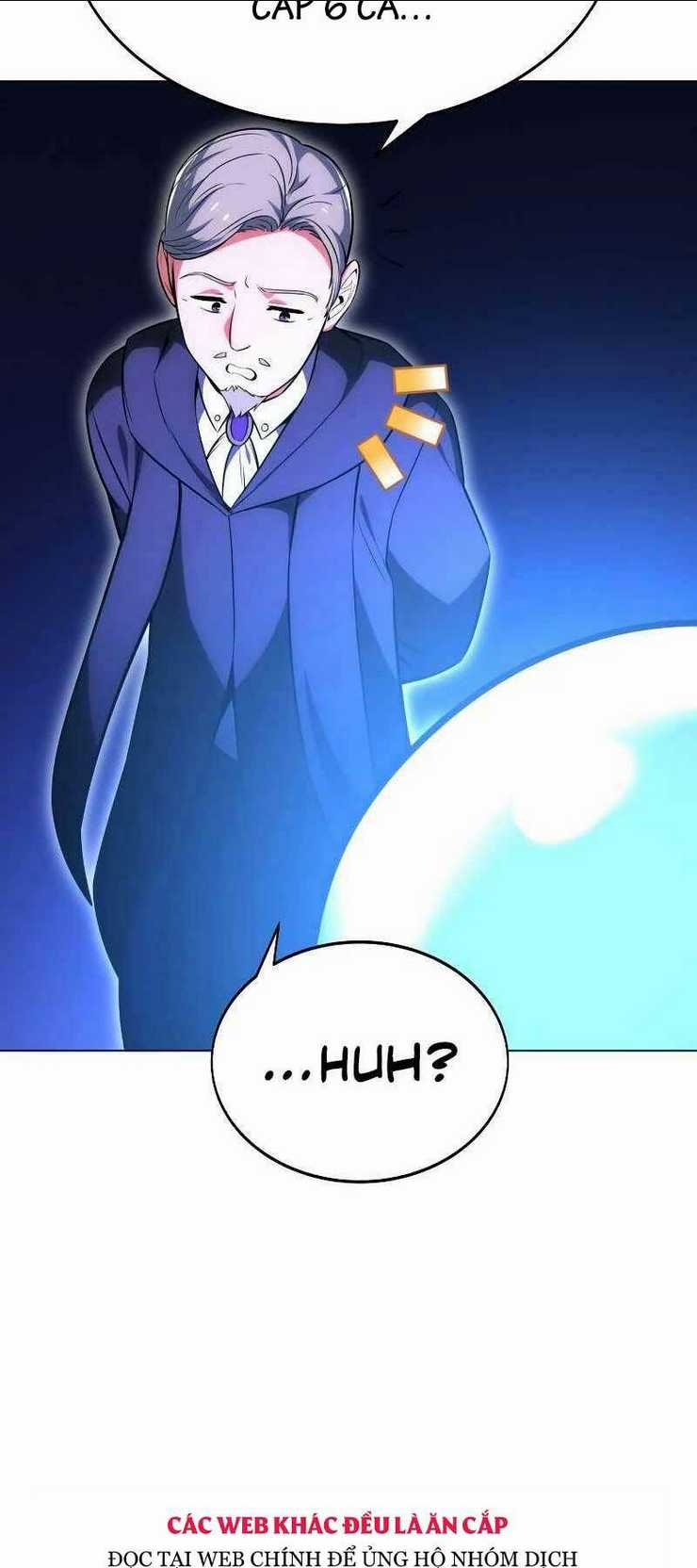 Tôi Đã Giết Tuyển Thủ Học Viện Chapter 5 trang 11