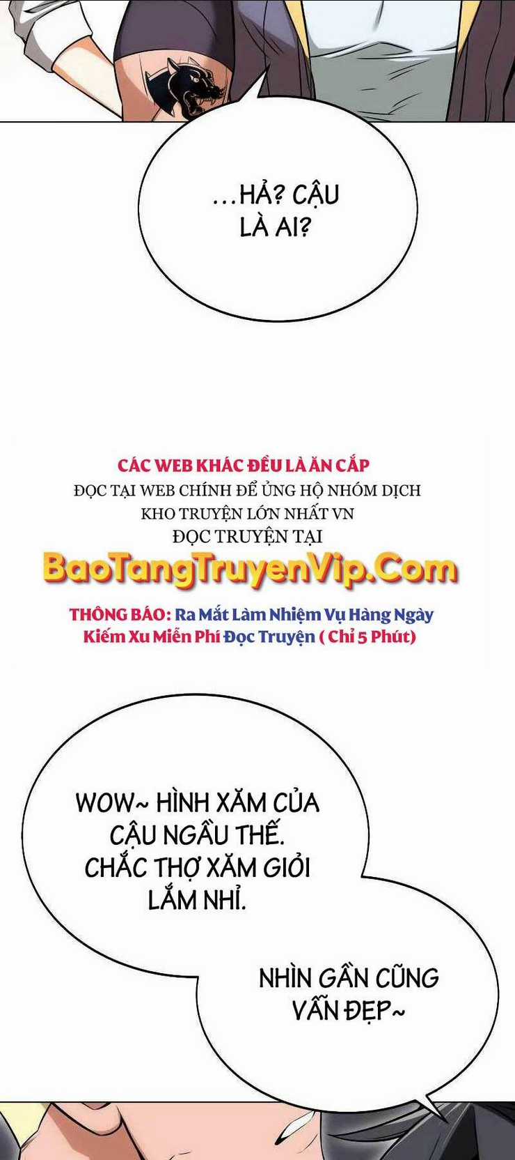 Tôi Đã Giết Tuyển Thủ Học Viện Chapter 5 trang 114