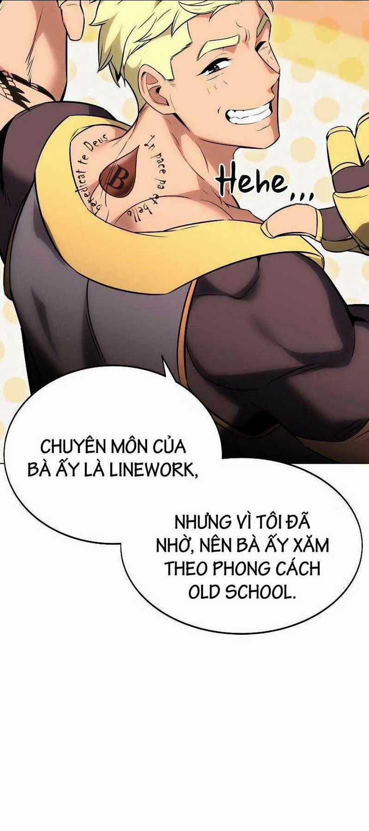 Tôi Đã Giết Tuyển Thủ Học Viện Chapter 5 trang 117