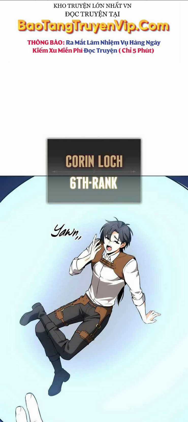 Tôi Đã Giết Tuyển Thủ Học Viện Chapter 5 trang 12