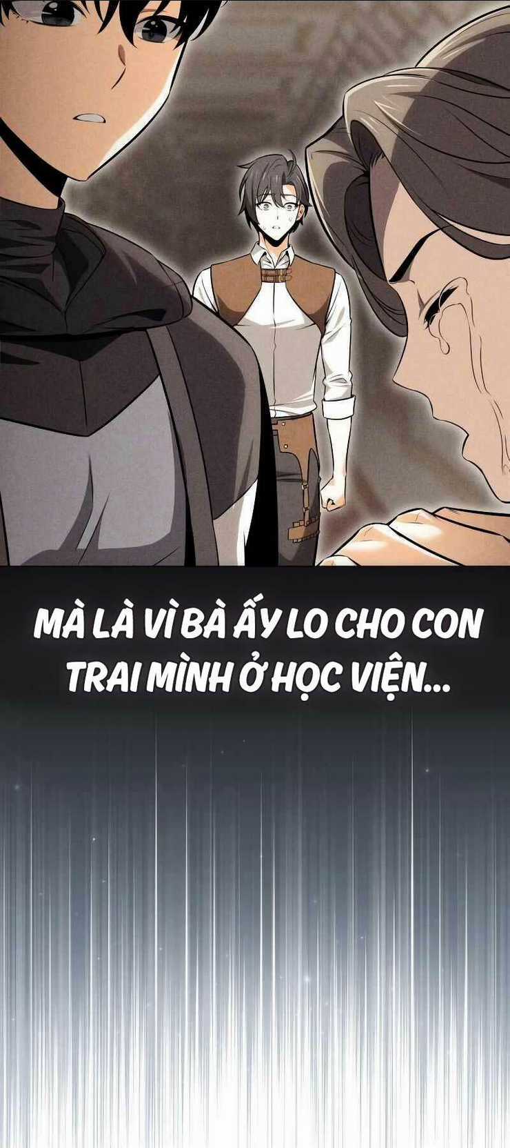 Tôi Đã Giết Tuyển Thủ Học Viện Chapter 5 trang 122