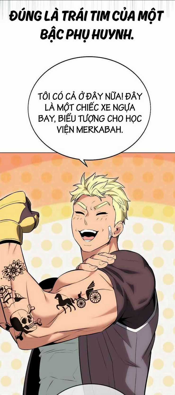 Tôi Đã Giết Tuyển Thủ Học Viện Chapter 5 trang 123