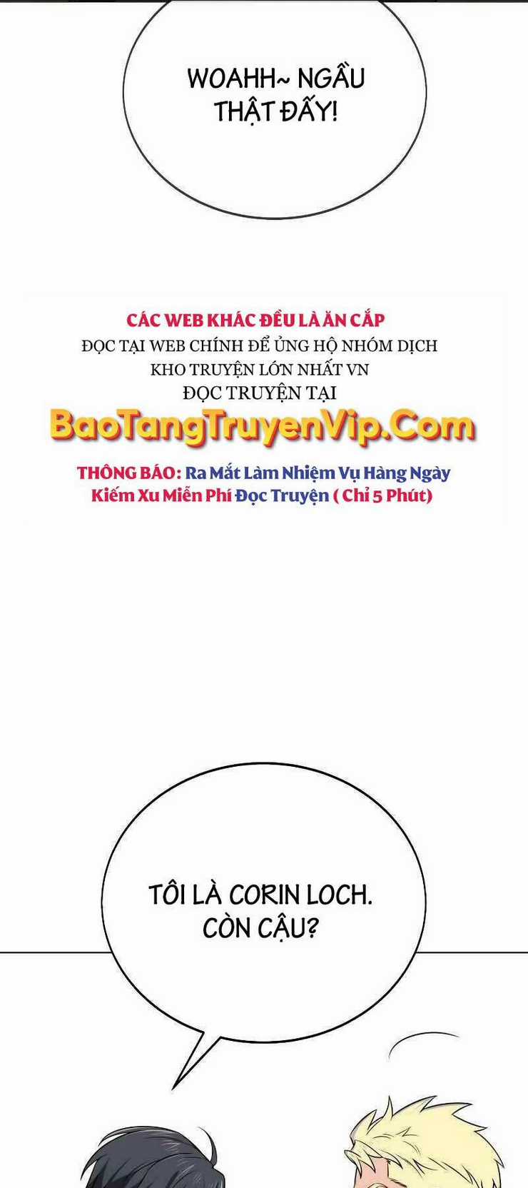 Tôi Đã Giết Tuyển Thủ Học Viện Chapter 5 trang 124