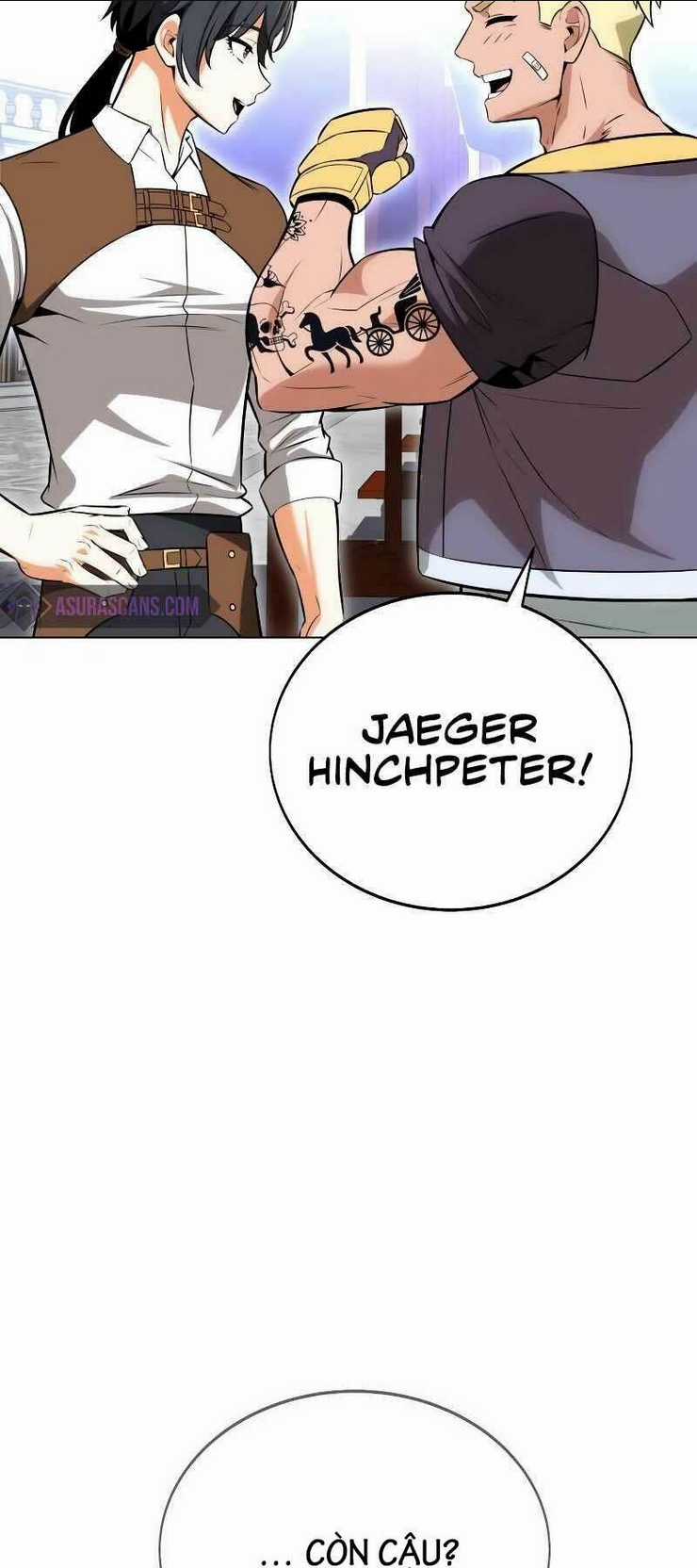 Tôi Đã Giết Tuyển Thủ Học Viện Chapter 5 trang 125