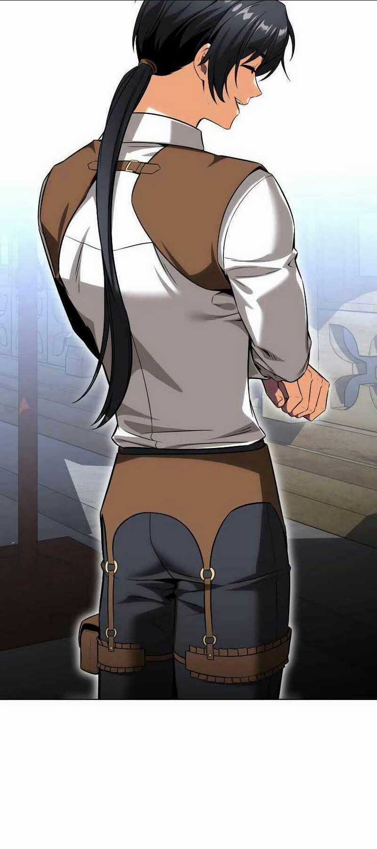 Tôi Đã Giết Tuyển Thủ Học Viện Chapter 5 trang 131