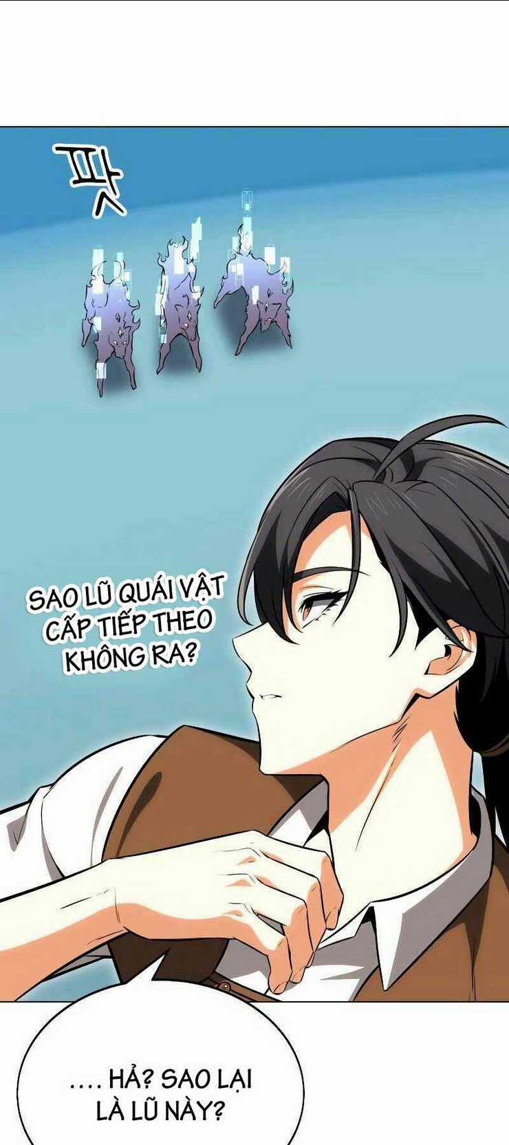 Tôi Đã Giết Tuyển Thủ Học Viện Chapter 5 trang 14